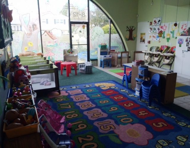 Kol Chaverim Preschool, Fair Lawn, NJ | Childcare | DayCareKol ...
